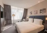 Hilton Garden Inn Frankfurt City Centre foto 1