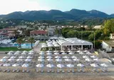 Aparthotel Acharavi Beach foto 8