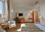 Grand Hotel Bonavia foto 16