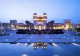 Raffles Al Areen Palace Bahrain foto 1