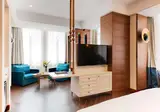 Mercure Istanbul Sirkeci foto 11