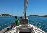 Camping Taber Pašman foto 16