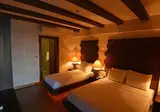 Manaspark Deluxe Hotel Oludeniz foto 14