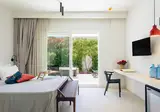 Domìa Boutique Hotel Mondello foto 26