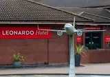 Leonardo Hotel Cheltenham foto 10