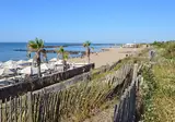 Camping Les Salisses foto 5