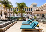 Hotel Gran Melia Palacio de Isora foto 3