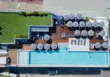 Hotel Clover Patong Phuket foto 2