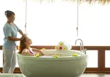 Medhufushi Island Resort foto 16