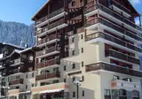 Residence Les Chalets d'Arrondaz foto 6