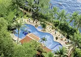 Royal Orchid Sheraton Hotel & Towers foto 7