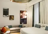 Sofitel Roma Villa Borghese foto 5