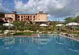 Saturnia Tuscany Hotel foto 1