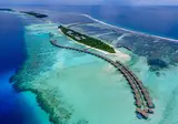 The Residence Maldives at Falhumaafushi foto 1