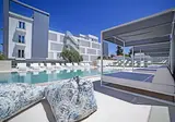 Ray Hotel Corfu foto 1