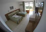 Miray Hotel Kleopatra Beach foto 9