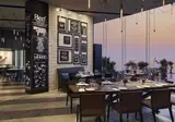 Mövenpick Siam Hotel Na Jomtien Pattaya foto 16