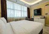 Frt Airport Hotel foto 19