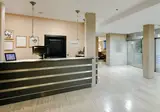 Hotel Abba Euskalduna foto 6