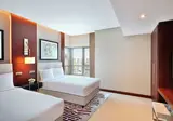 Hilton Doha The Pearl foto 27