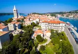 Arbiana Heritage Luxury Boutique Hotel foto 1