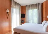 Best Western Ronceray Opera foto 2