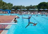 Vakantiepark Villaggio Orizzonte foto 2