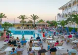 Hotel Poseidon Beach foto 18