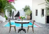 Santorini Heritage Villas & Mansions foto 5