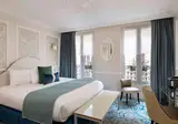 Mercure Paris La Sorbonne Saint Germain des P foto 3