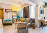 Sunshine Hotel Malia foto 6