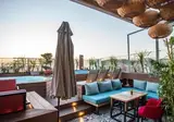 Marrakech Inn foto 3