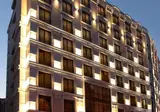 Istanbul Dora Hotel foto 13