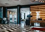 Clarion Hotel Aviapolis foto 10
