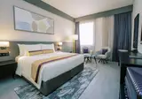 Khalidia Palace Hotel Dubai by Mourouj Gloria foto 2