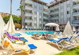 Grand Horizon Apart Hotel foto 9