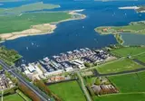 Huren Houseboat Uitgeest foto 2