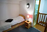 Appartementen Les Adelphies - Timberlodge foto 7