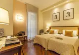 Hotel Pitti Palace Al Ponte Vecchio foto 21