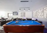 Nordotel Hotel Revoli foto 16