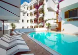 Villa Romana Hotel & Spa foto 5