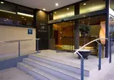 Hotel Viladomat foto 3