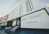 City Royal Hotel and Casino foto 1