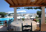 Nuraghe Arvu Resort foto 8
