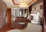 Swissotel The Bosphorus Istanbul foto 6