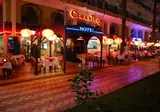 Cihanturk Hotel foto 8