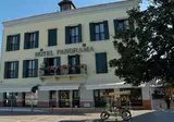 Hotel Panorama foto 1