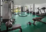 Hotel Sol Marbella Estepona Atalaya Park foto 31