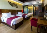 Ao Nang Phu Pi Maan Resort & Spa foto 4