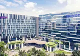 Mercure Singapore On Stevens foto 28